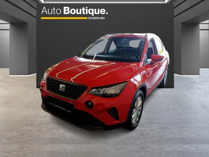 Seat Arona 1.0 TSI Style