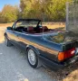 BMW 318i Cabrio - Oldtimer - e30 - H Kennz...
