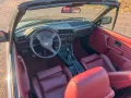BMW 318i Cabrio - Oldtimer - e30 - H Kennz...