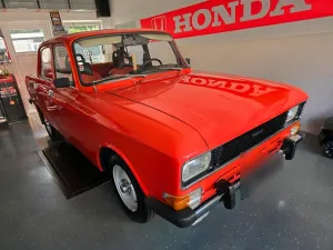 Other Moskwitsch AZLK 2140 ASLK Moskvitsh Moskau...
