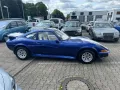 Opel GT  H /KENZEICHEN