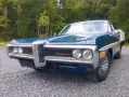 Other Pontiac Pickup Oldtimer Diesel Einzelstück...