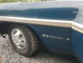 Other Pontiac Pickup Oldtimer Diesel Einzelstück...