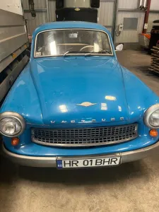 Wartburg 311