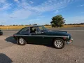 Other MGB GT Coupé Bj. 1973 mit H-Kennzeichnen