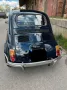 Fiat 500 Oldtimer 1971