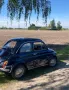 Fiat 500 Oldtimer 1971