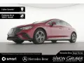Mercedes-Benz EQE 300 AMG Pano Ambi Memory LED Keyless Kamera