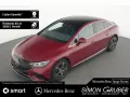Mercedes-Benz EQE 300 AMG Pano Ambi Memory LED Keyless Kamera