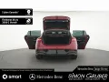 Mercedes-Benz EQE 300 AMG Pano Ambi Memory LED Keyless Kamera