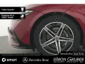 Mercedes-Benz EQE 300 AMG Pano Ambi Memory LED Keyless Kamera