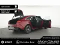Mercedes-Benz EQE 300 AMG Pano Ambi Memory LED Keyless Kamera