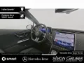 Mercedes-Benz EQE 300 AMG Pano Ambi Memory LED Keyless Kamera
