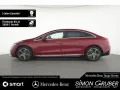 Mercedes-Benz EQE 300 AMG Pano Ambi Memory LED Keyless Kamera