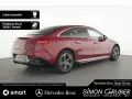 Mercedes-Benz EQE 300 AMG Pano Ambi Memory LED Keyless Kamera