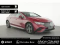 Mercedes-Benz EQE 300 AMG Pano Ambi Memory LED Keyless Kamera