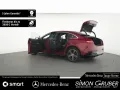 Mercedes-Benz EQE 300 AMG Pano Ambi Memory LED Keyless Kamera