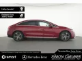 Mercedes-Benz EQE 300 AMG Pano Ambi Memory LED Keyless Kamera