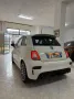 Abarth 595 1.4 Turbo T-Jet 145 CV