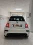 Abarth 595 1.4 Turbo T-Jet 145 CV