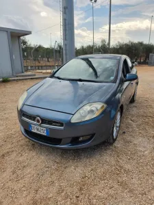 Fiat Bravo 2 serie