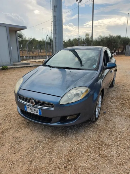 Fiat Bravo 2 serie
