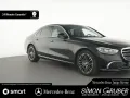 Mercedes-Benz S 350 d 4M Leder Pano Burmester Airmatic DigiL