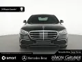 Mercedes-Benz S 350 d 4M Leder Pano Burmester Airmatic DigiL