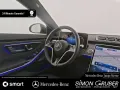 Mercedes-Benz S 350 d 4M Leder Pano Burmester Airmatic DigiL