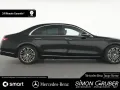 Mercedes-Benz S 350 d 4M Leder Pano Burmester Airmatic DigiL