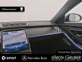 Mercedes-Benz S 350 d 4M Leder Pano Burmester Airmatic DigiL