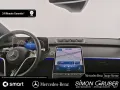 Mercedes-Benz S 350 d 4M Leder Pano Burmester Airmatic DigiL