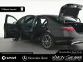 Mercedes-Benz S 350 d 4M Leder Pano Burmester Airmatic DigiL