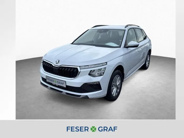 Skoda Kamiq Selection 1.0 TSI 116PS, DSG