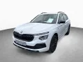 Skoda Kamiq Tour 1,0 TSI/116 PS/DSG/AHK