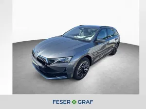 Skoda Octavia Combi 1.5 TSI mHEV Selection,150PS,DSG