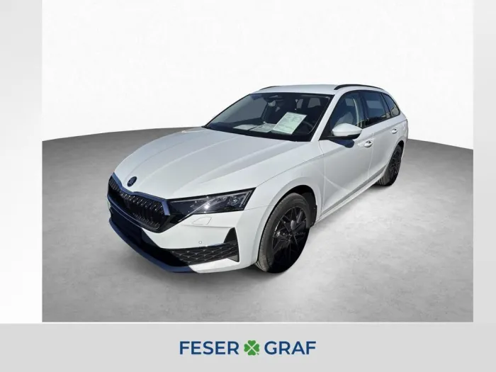 Skoda Octavia Combi 1.5 TSI mHEV Selection,150PS,DSG