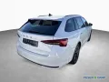 Skoda Octavia Combi 1.5 TSI mHEV Selection,150PS,DSG