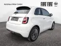 Fiat 500e KLIMA 360° NAVI KAM SHZ