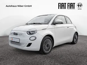 Fiat 500e KLIMA 360° NAVI KAM SHZ
