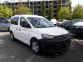 Volkswagen Caddy 1.5TSI Kombi 5Sitze AHK Rückfahrkamera Win