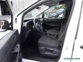 Volkswagen Caddy 1.5TSI Kombi 5Sitze AHK Rückfahrkamera Win