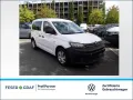 Volkswagen Caddy 1.5TSI Kombi 5Sitze AHK Rückfahrkamera Win