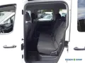Volkswagen Caddy 1.5TSI Kombi 5Sitze AHK Rückfahrkamera Win