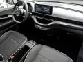 Fiat 500e Cabrio KLIMA