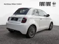 Fiat 500e Cabrio KLIMA