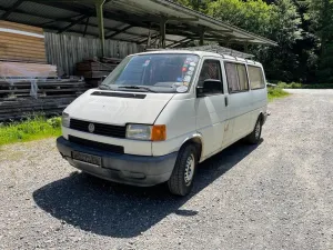 Volkswagen T4 Bulli 