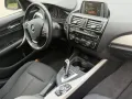 BMW 116d F21 Baureihe 1er Automatik Navi ACC