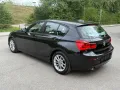 BMW 116d F21 Baureihe 1er Automatik Navi ACC