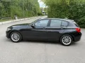 BMW 116d F21 Baureihe 1er Automatik Navi ACC